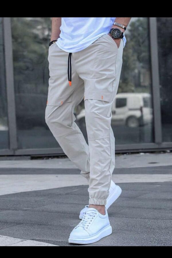 Men's Cargo Trousers