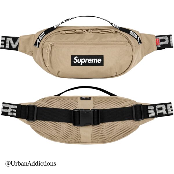 Supreme Side Bag - Image 2