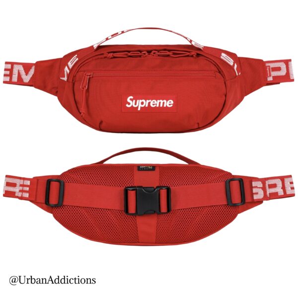 Supreme Side Bag - Image 4
