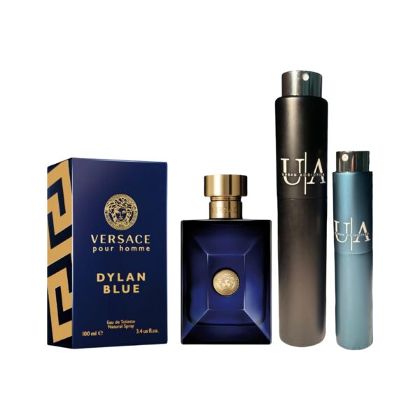 Versace Dylan Blue (EDT)